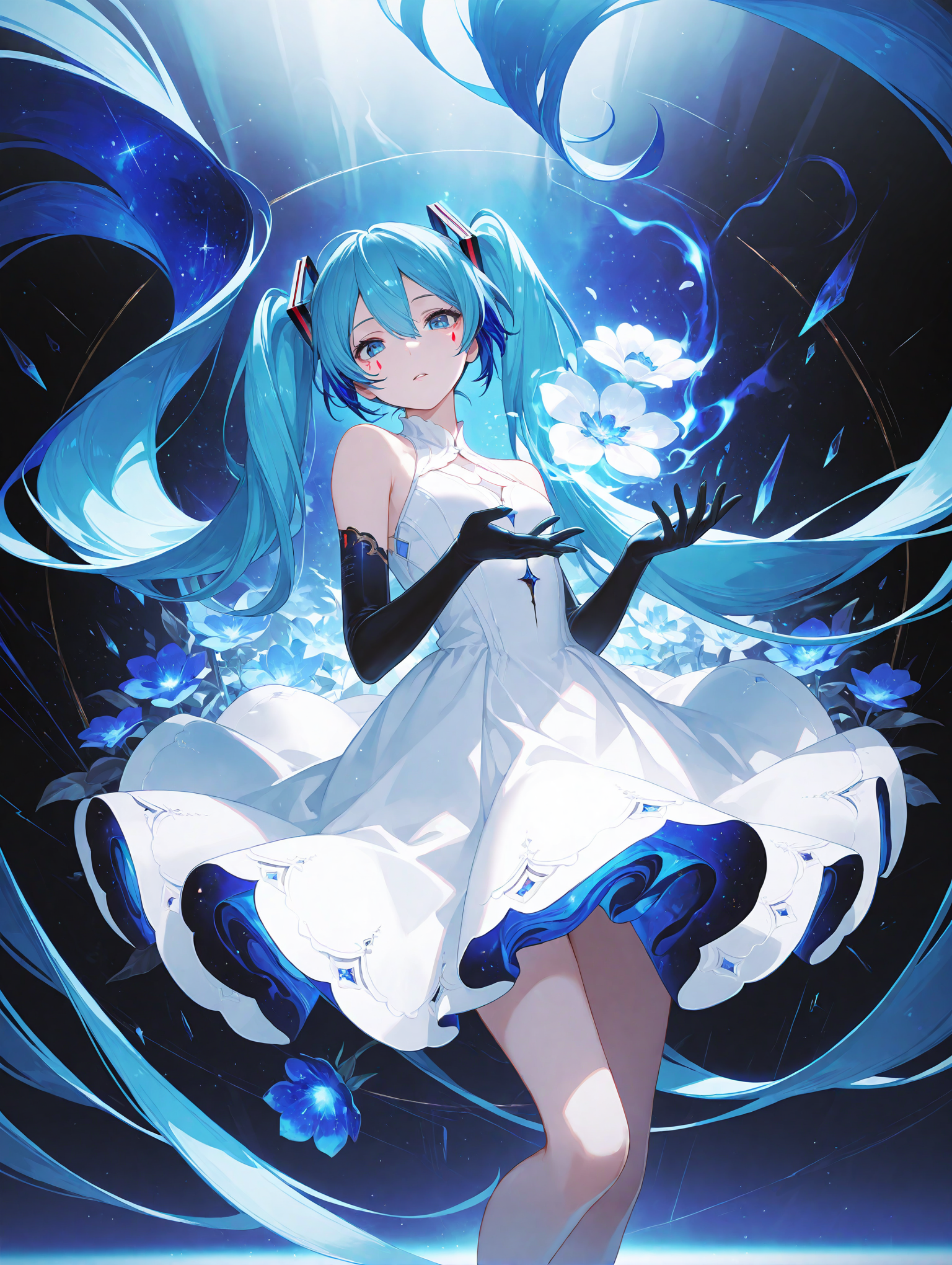 00272-3961586196-1girl, solo, long hair, hatsune miku, twintails, very long hair, dress, blue hair, gloves, full body, blue eyes, floating, looki.png